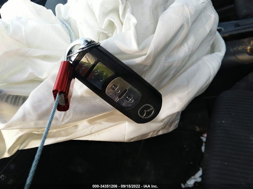 2014 MAZDA 3 3MZEBM1V7XEM12038