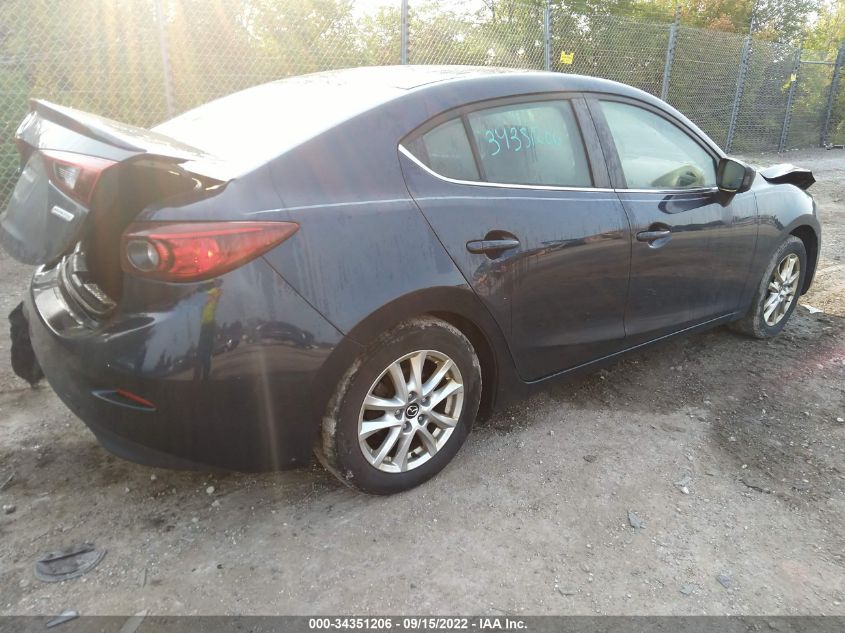 2014 MAZDA 3 3MZEBM1V7XEM12038