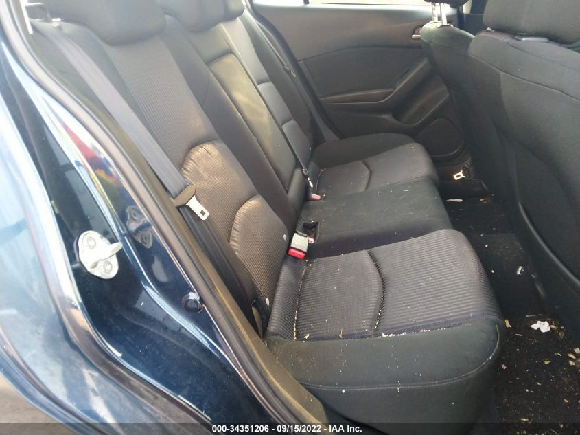 2014 MAZDA 3 3MZEBM1V7XEM12038
