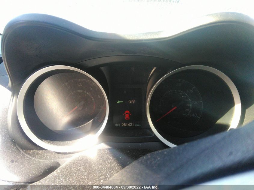 2015 MITSUBISHI LANCER GT JA32U8FW3FU008651