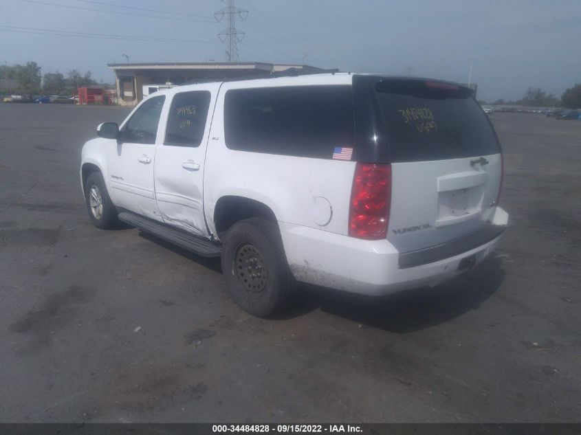 2013 GMC YUKON XL SLT 1GKS2KE78DR324503