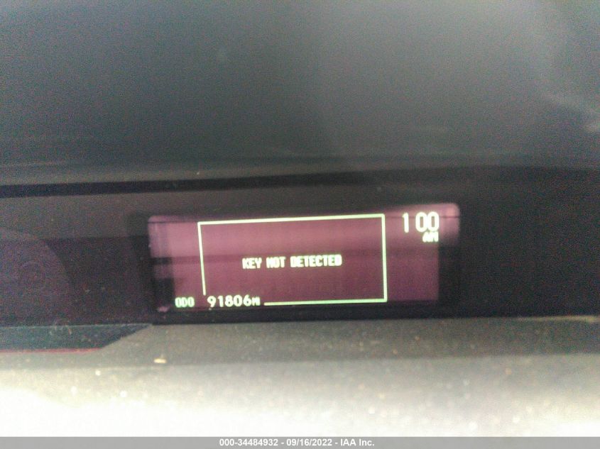 2015 TOYOTA PRIUS PLUG-IN JTDKN3DP2F3074658