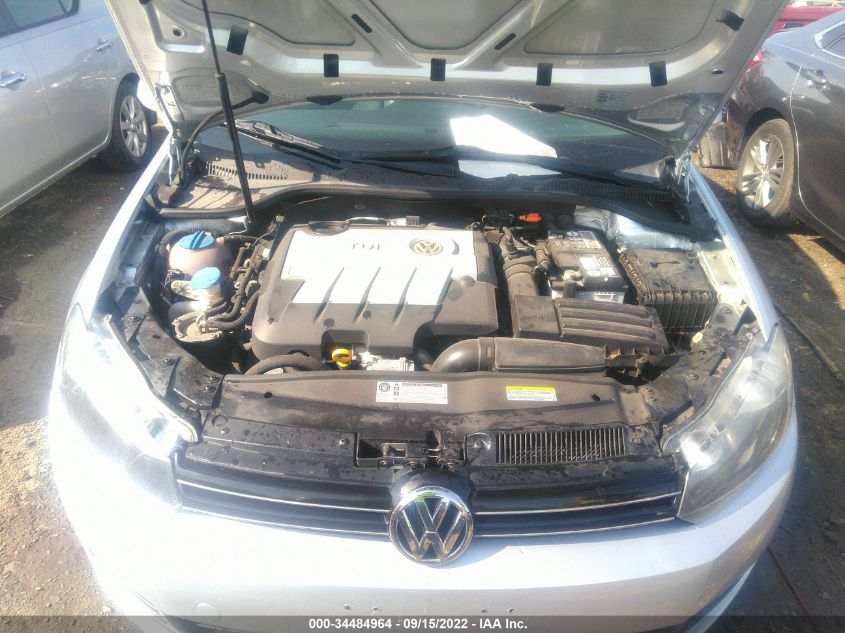 2014 VOLKSWAGEN JETTA SPORTWAGEN TDI W/SUNROOF 3VWPL7AJ0EM622993