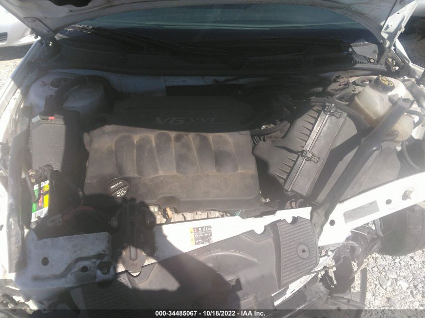 2016 CHEVROLET IMPALA LIMITED LT 2G1WB5E3XG1167946