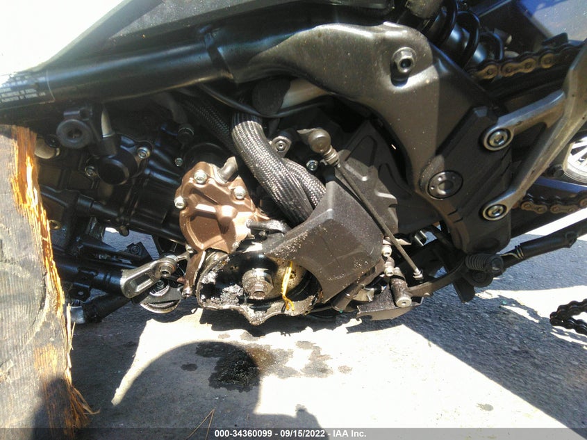 VIN MLHPC6258M5200549 2021 HONDA CBR500 RA