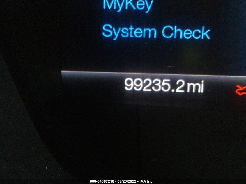 2017 FORD FUSION ENERGI SE 3FA6P0PU8HR231373