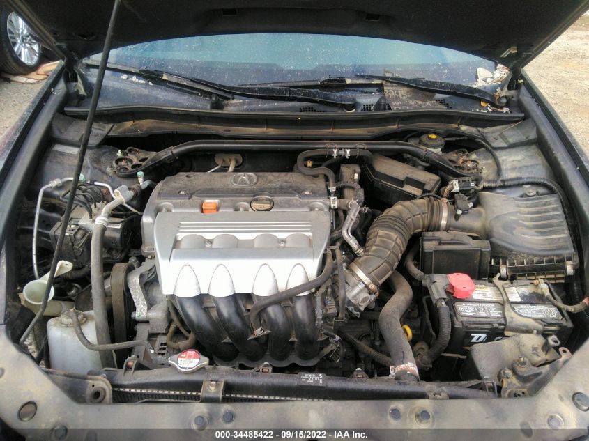 2014 ACURA TSX JH4CU2F47EC003490