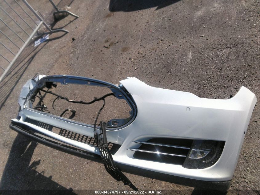 Tesla Model S 2015 -auction- 11