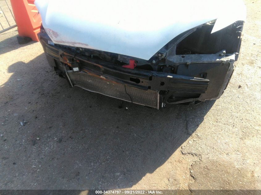 Tesla Model S 2015 -auction- 5