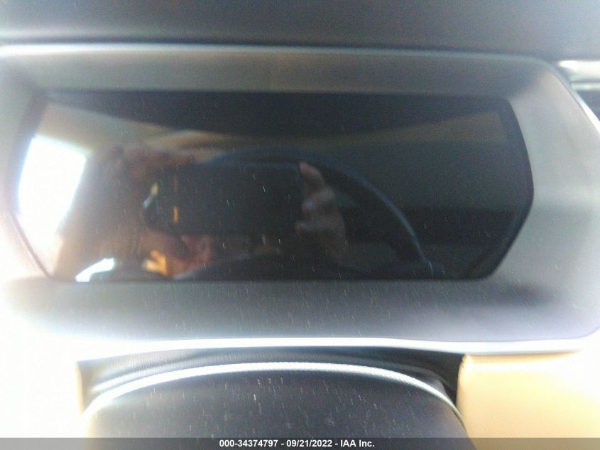 Tesla Model S 2015 -auction- 6