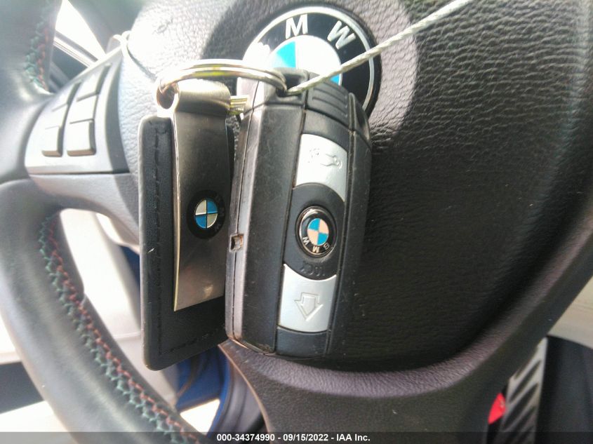 2013 BMW X5 M 5YMGY0C52D0C12106