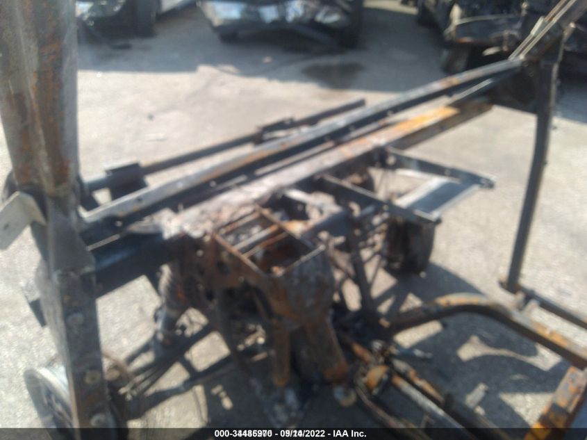 2021 POLARIS RANGER CREW XP 1000 PREMIUM 4XARSE99XM8462029