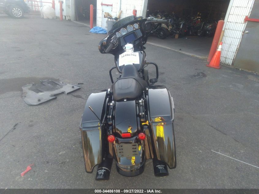 2020 HARLEY-DAVIDSON FLHXS 1HD1KRP11LB625001