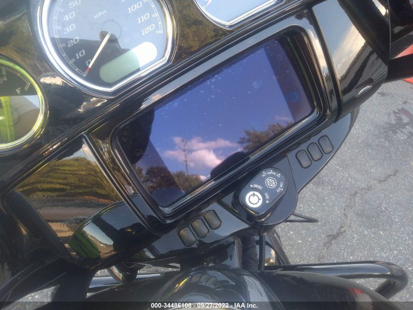 2020 HARLEY-DAVIDSON FLHXS 1HD1KRP11LB625001