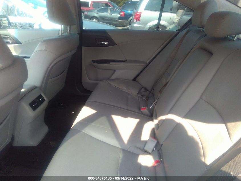 2013 HONDA ACCORD SDN EX-L 1HGCR2F82DA175590