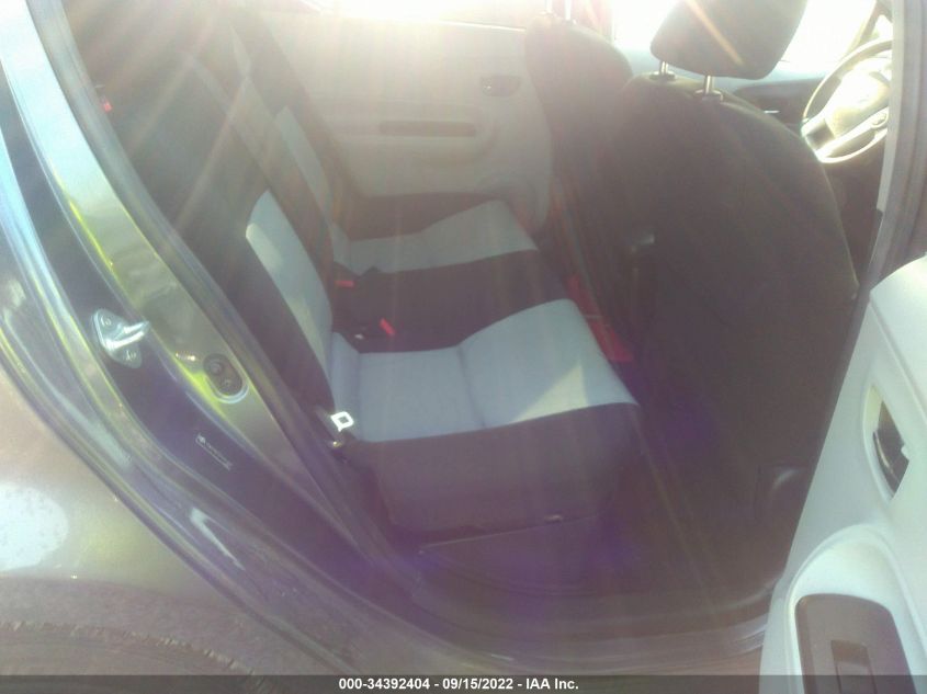 2013 TOYOTA PRIUS C ONE/TWO/THREE/FOUR JTDKDTB37D1041408