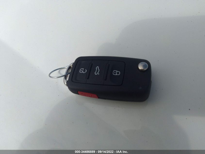 2013 VOLKSWAGEN GTI AUTOBAHN WVWHD7AJXDW054710