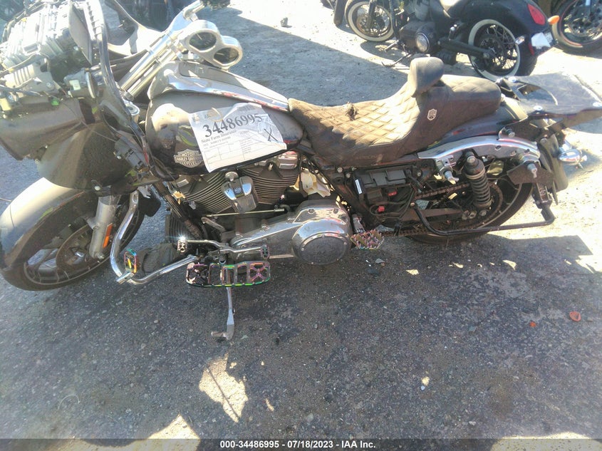VIN 1HD1KTP25MB649518 2021 HARLEY-DAVIDSON FLTRXS
