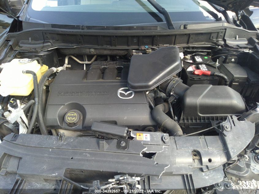 2015 MAZDA CX-9 TOURING JM3TB2CA6F0459489