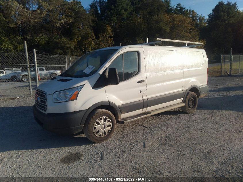 2016 FORD TRANSIT-250 1FTYR1ZM4GKA59670