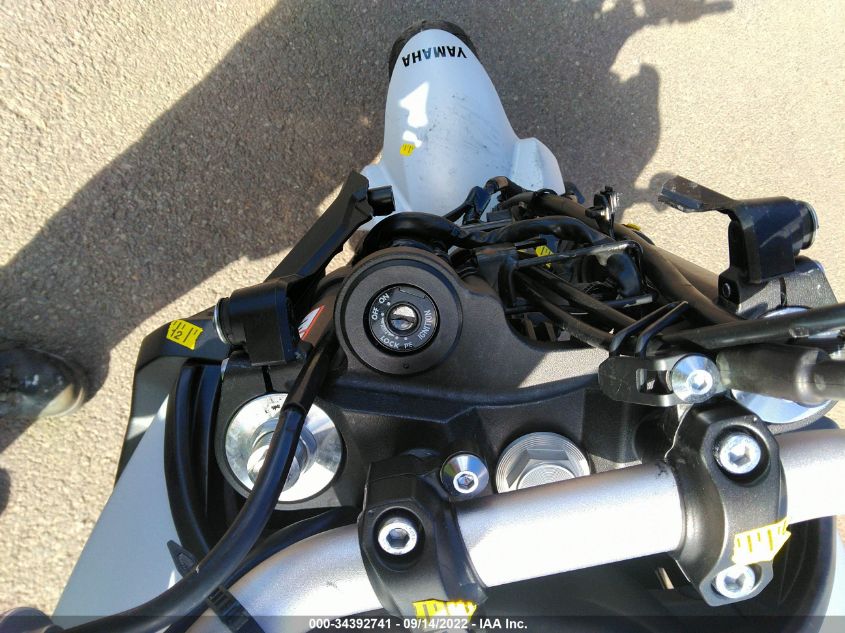 2020 YAMAHA MT09 - JYARN53E1LA007630