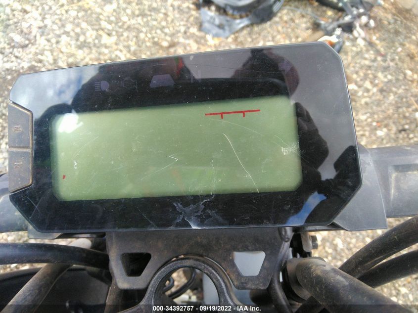 2022 HONDA GROM 125 MLHJC9214N5000306