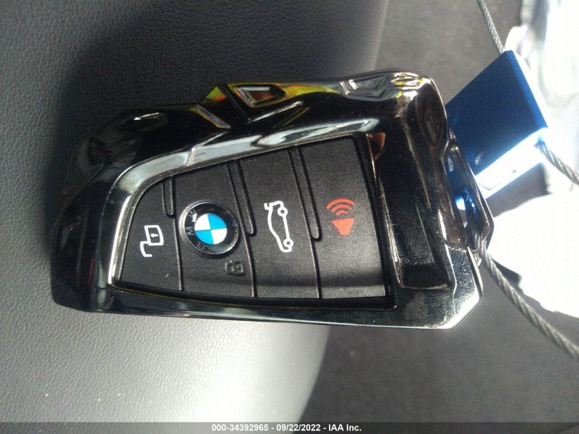 2021 BMW M3 WBS53AY07MFL44167
