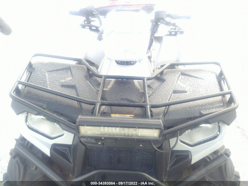 2018 POLARIS SPORTSMAN 570 EPS UTILITY EDITION 4XASEF577JA241267