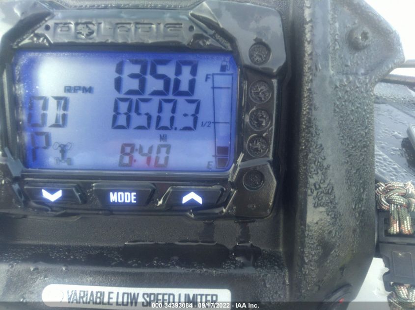 2018 POLARIS SPORTSMAN 570 EPS UTILITY EDITION 4XASEF577JA241267