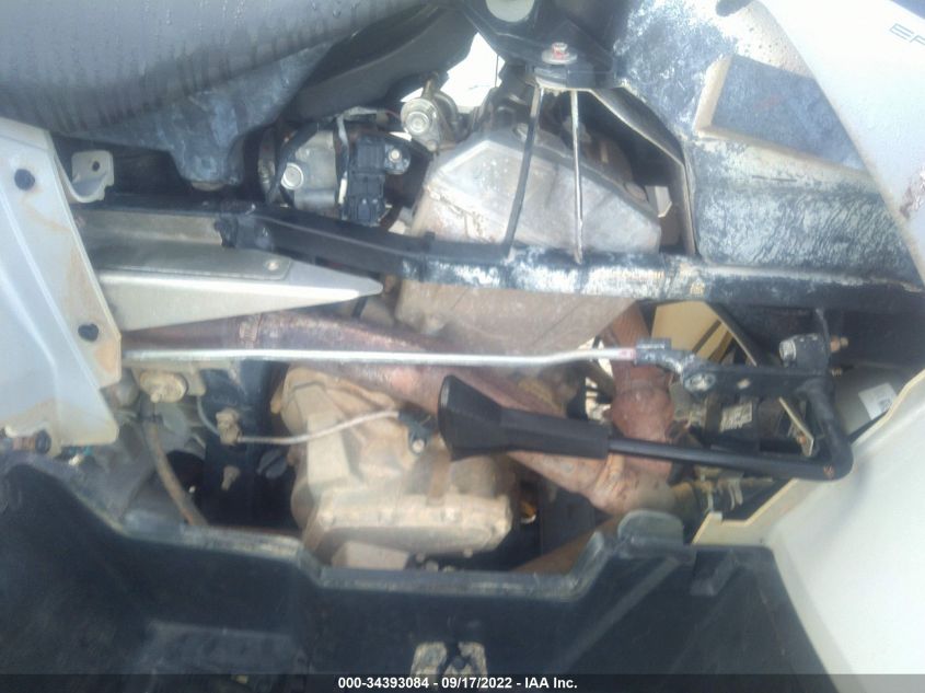 2018 POLARIS SPORTSMAN 570 EPS UTILITY EDITION 4XASEF577JA241267