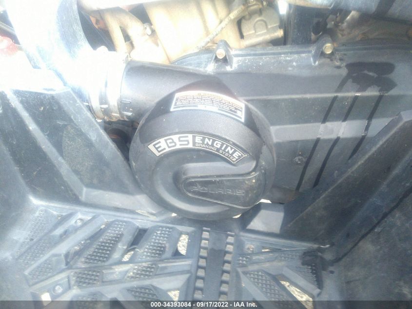 2018 POLARIS SPORTSMAN 570 EPS UTILITY EDITION 4XASEF577JA241267