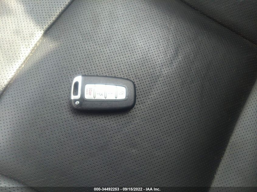 2013 HYUNDAI GENESIS 3.8L KMHGC4DD3DU234136