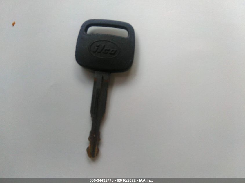 2014 TOYOTA YARIS L/LE VNKKTUD37EA006740
