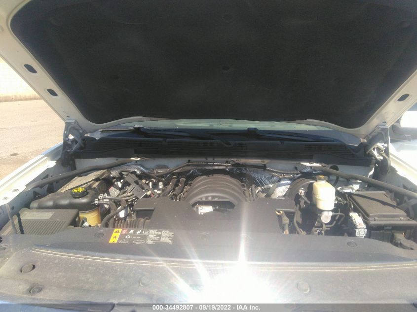 2014 GMC SIERRA 1500 DENALI 3GTP1WEC4EG357055