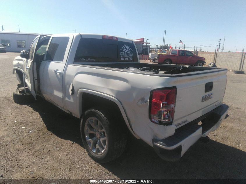 2014 GMC SIERRA 1500 DENALI 3GTP1WEC4EG357055