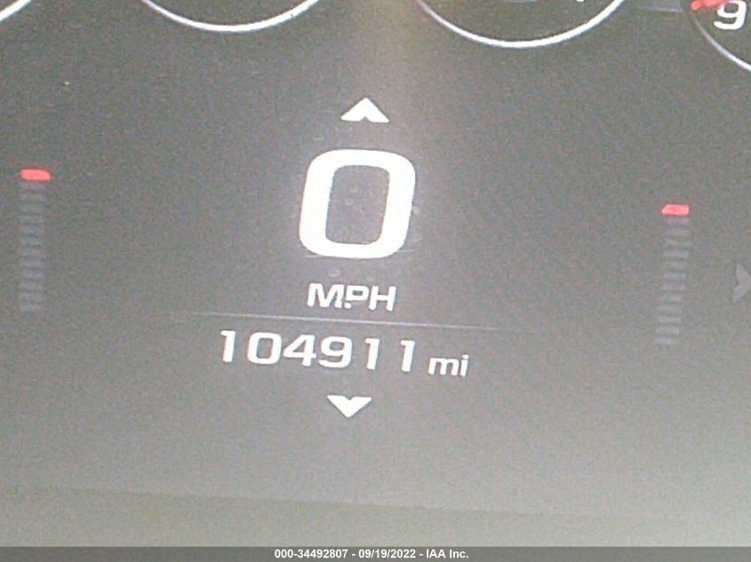 2014 GMC SIERRA 1500 DENALI 3GTP1WEC4EG357055
