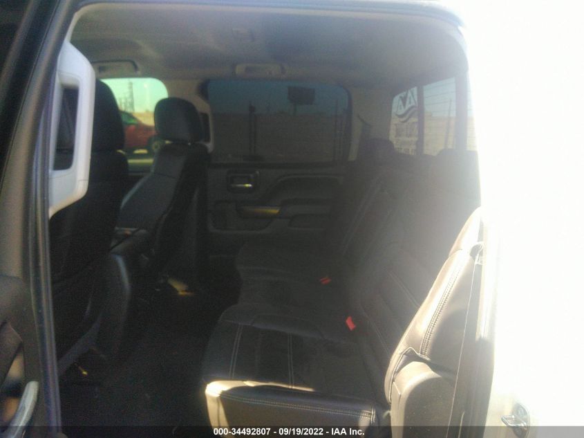2014 GMC SIERRA 1500 DENALI 3GTP1WEC4EG357055