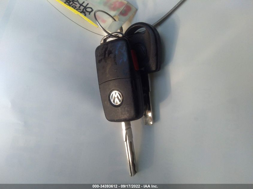 2013 VOLKSWAGEN JETTA SPORTWAGEN SE W/SUNROOF 3VWPX7AJ8DM657638