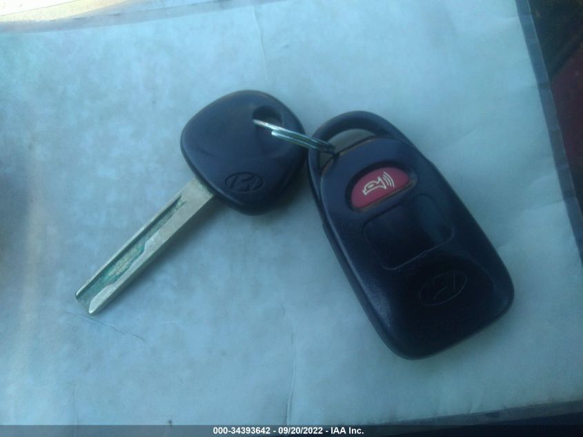 2014 HYUNDAI VELOSTER - KMHTC6AD2EU213410