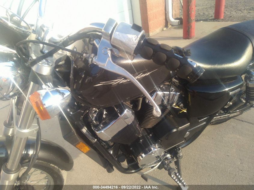 2010 HONDA VT750 S JH2RC5811AK000773