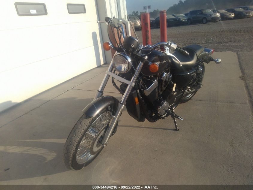 2010 HONDA VT750 S JH2RC5811AK000773