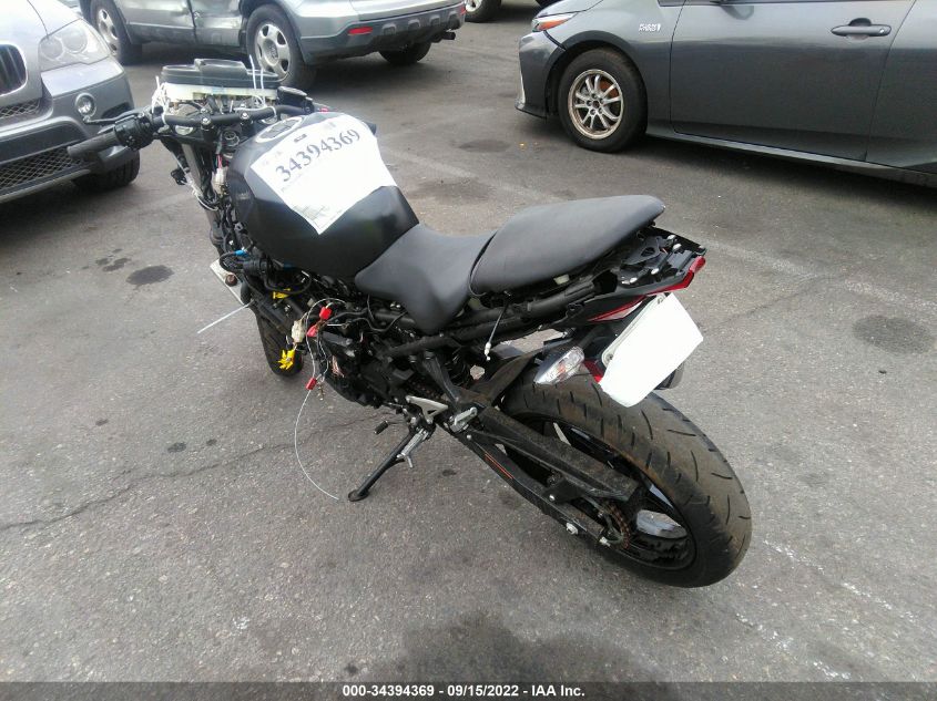 2021 KAWASAKI ER400 D JKAERKD1XMDAB5767