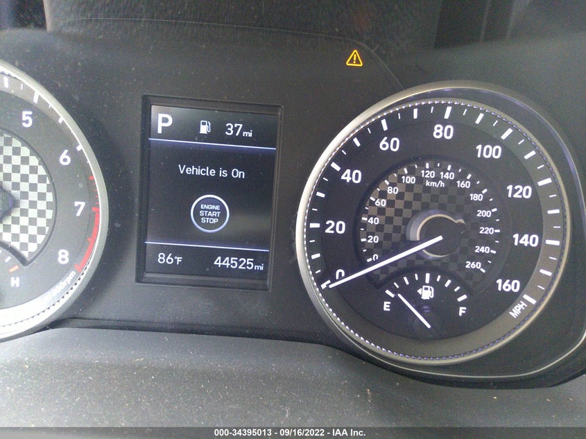 VIN 5NPD84LF9LH537667 2020 HYUNDAI ELANTRA VALUE EDITION