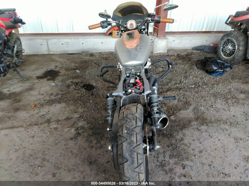 2017 INDIAN MOTORCYCLE CO. SCOUT 56KMSB006H3123961
