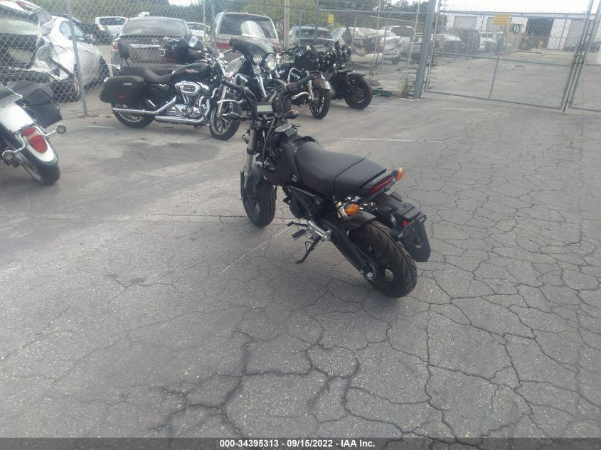 2023 HONDA GROM 125 MLHJC9212P5101511