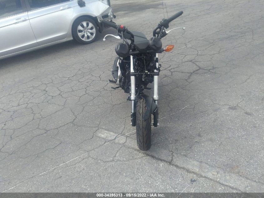 2023 HONDA GROM 125 MLHJC9212P5101511