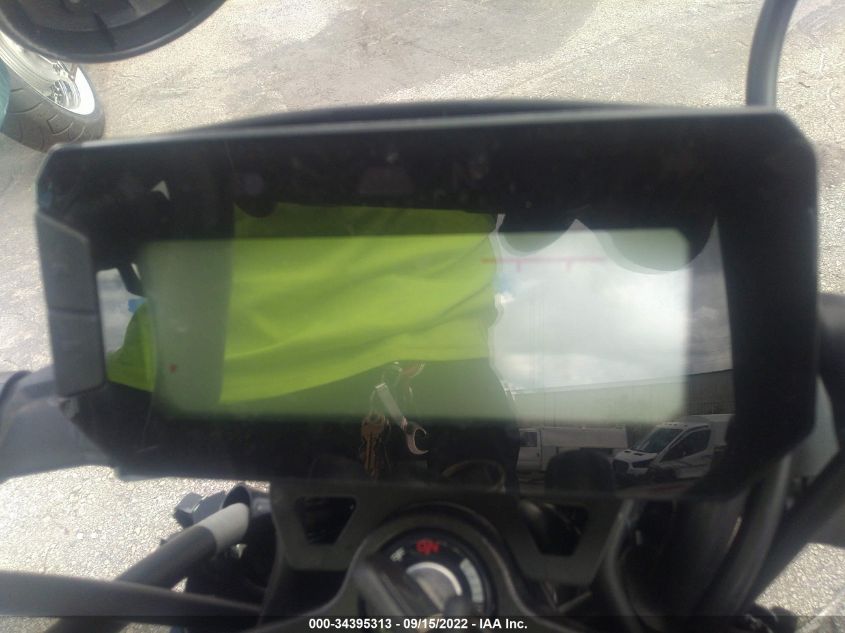 2023 HONDA GROM 125 MLHJC9212P5101511