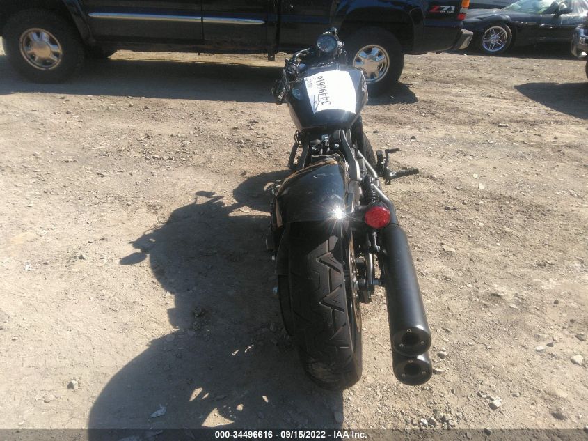 2020 INDIAN MOTORCYCLE CO. SCOUT BOBBER SIXTY 56KMTB118L3161785