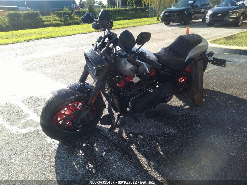 2020 HARLEY-DAVIDSON FXFBS 1HD1YLK18LB016085