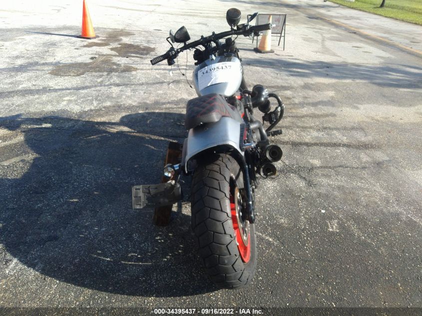 2020 HARLEY-DAVIDSON FXFBS 1HD1YLK18LB016085